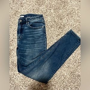 Vigoss Marley Skinny Jeans